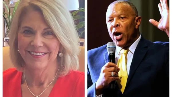 Omaha on the brink of new history as first female mayor concedes to likely first Black mayor