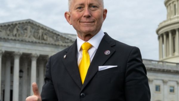 Are Iranian Mother Ships Behind New Jersey’s Mystery Drone Swarm?