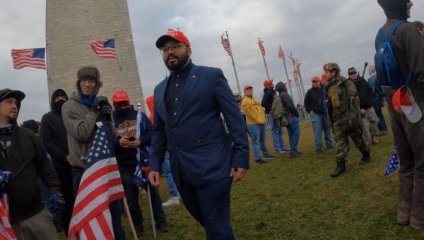 Capito had thought Trump would consider Jan. 6 pardons on case-by-case basis – WV MetroNews