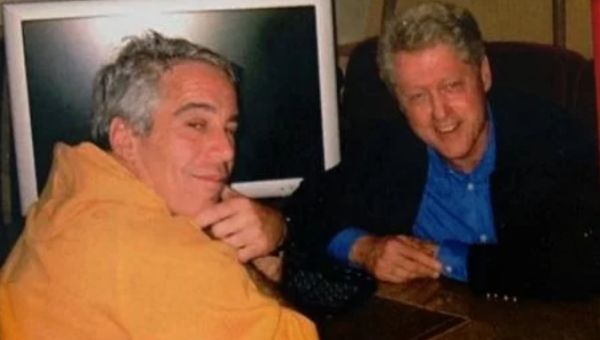 “President Clinton is a key person”: Epstein files finally unsealed – NaturalNews.com