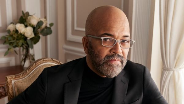 DNC: Jeffrey Wright Narrating Kamala Harris Video to Premiere on First Night (EXCLUSIVE)