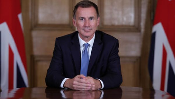 Chancellor Jeremy Hunt rips up Kwasi Kwarteng’s Mini Budget