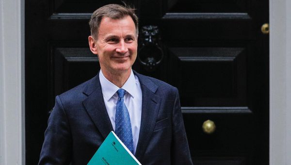 Higher wage costs offset tax gains in chancellor’s Autumn Statement – Farmers Weekly