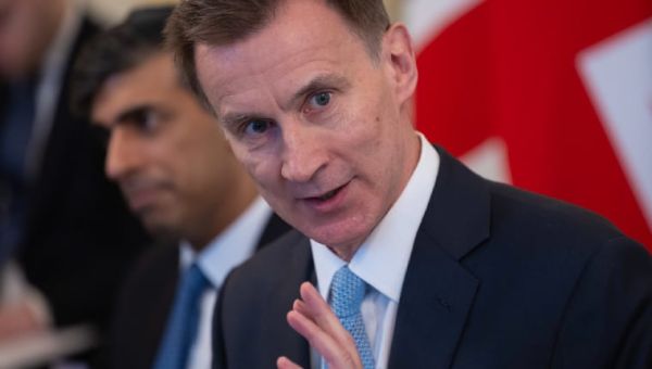 Budget 2024: Hunt brings in stealth tax on workers, axes public services