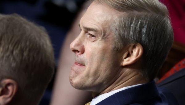 20 House Republicans Decline to Vote for Jim Jordan for Speaker