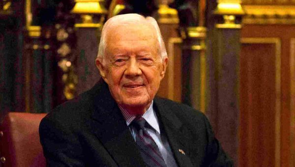 3 Music Moments That Turned Jimmy Carter Into the “Rock and Roll President”