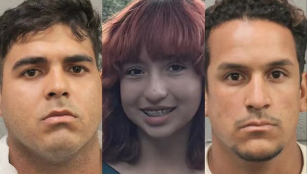 District attorney in Nungaray case seeking death penalty for migrant suspects – Washington Examiner