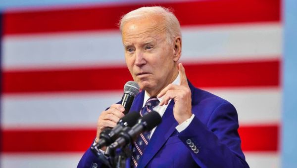 Joe Biden’s Debate Performance Is the Worst in U.S. History