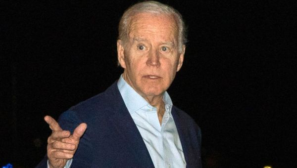 White House Correspondents' Association Img