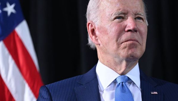 Navy Punishes Sailor Over Incident Concerning Joe Biden’s Medical Records