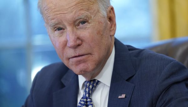 Joe Biden’s legacy: Far-reaching accomplishments that didn’t translate into political support