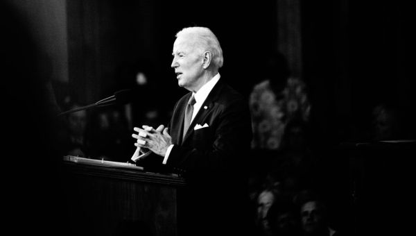 High crimes and misdemeanors: New articles of impeachment against Biden – Must Read Alaska