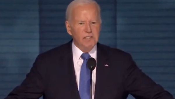Report: Biden Mulling Over Idea of Commuting Sentences of Some Federal Death Row Inmates