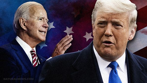 CONFLICT OF INTEREST: Trump case assigned to Obama-appointed, J6-hating D.C. judge who worked at the same law firm as Hunter Biden   – NaturalNews.com