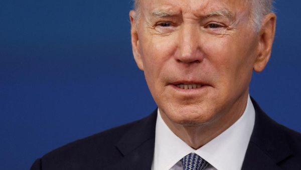 Joe Biden latest Img