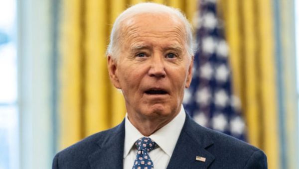 White House Makes Glaring Error in Controversial US Steel Order