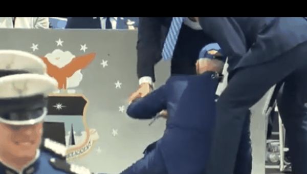 Joe Biden latest Img