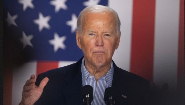 Radio Station Admits WH Wanted Biden Interview Edited as Damage Control for Joe Gets Exposed