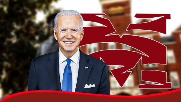 Joe Biden latest Img