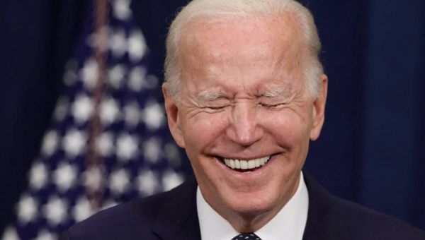 White House Doctor Says Joe Biden Remains ‘Fit For Duty’ – News Punch