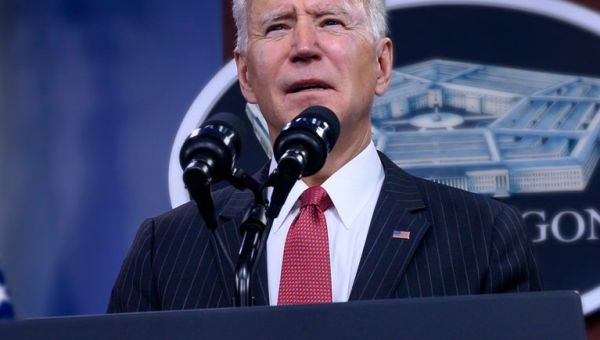 Lawsuit Filed to Stop Implementation of Biden’s Student Debt Cancellation Plan | Law.com