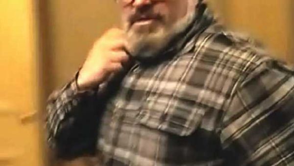 17-Year Sentence for Proud Boys Member Joseph Biggs