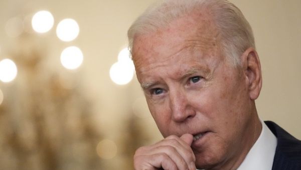 Fmr. Obama CIA Head: 'Very Capable' ISIS-K 'Much Stronger' Post-Afghanistan Withdrawal