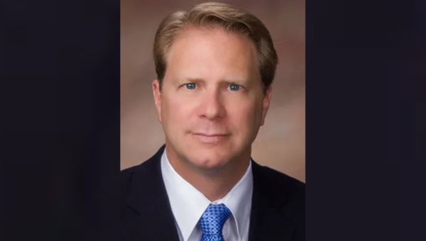 Car driven by suspect found during manhunt for killer of Maryland judge