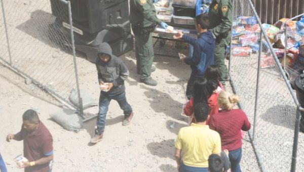 Judge orders DHS to house migrant children while they await processing – UPI.com