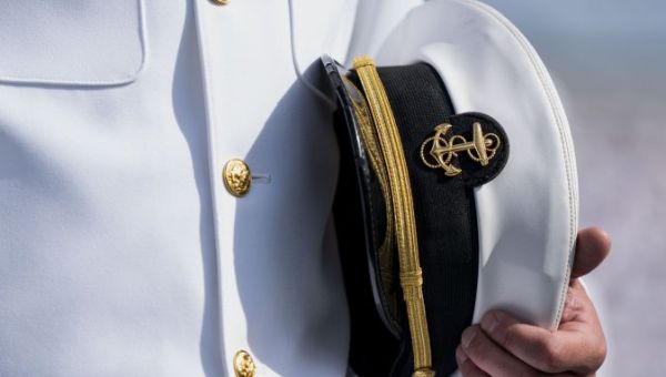 Judge upholds Naval Academy’s diversity-promoting admissions program – UPI.com