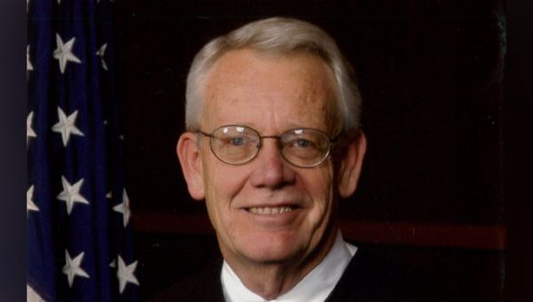 Bush appointee hit and killed in car accident outside Nevada federal courthouse: police