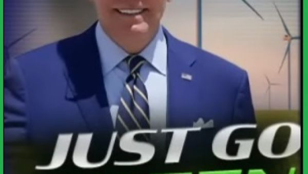 Skippy Will Replace Kerry and Move into The White House – The Last Refuge