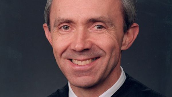 Supreme Court Justice David Souter Dies After Accidentally Breaking The Judiciary – Above the Law