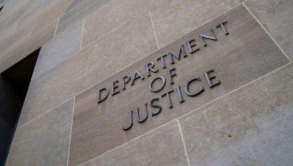 Justice Department charges Rep. LaMonica McIver over clash at ICE facility - UPI.com