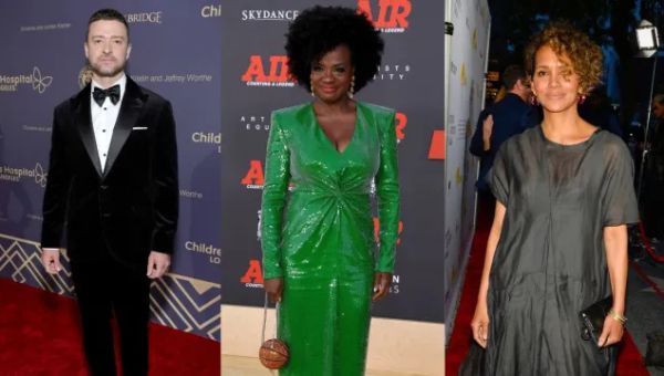 Justin Timberlake, Halle Berry, Viola Davis, and more rally fans to support Ralph Yarl’s family after tragic shooting