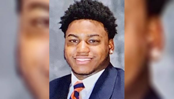 University of Virginia shooting: 3 killed, 2 hurt; police seeking suspect