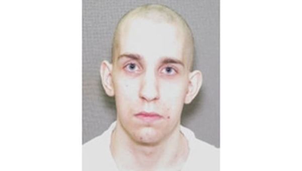 Father scheduled for execution 16 years after son’s murder