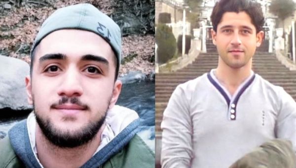 Iran Protests: Regime Executes 2 More Demonstrators - EA WorldView
