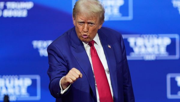 One of Trump’s biggest (and most powerful) critics suddenly returns to Twitter/X