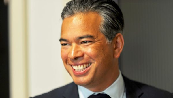 Calif., NY Attorneys General Announce Investigation Into NFL Employment Discrimination