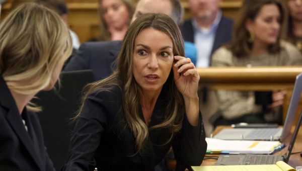 First day of Karen Read’s retrial focuses on moments surrounding discovery of John O’Keefe’s body – The Boston Globe