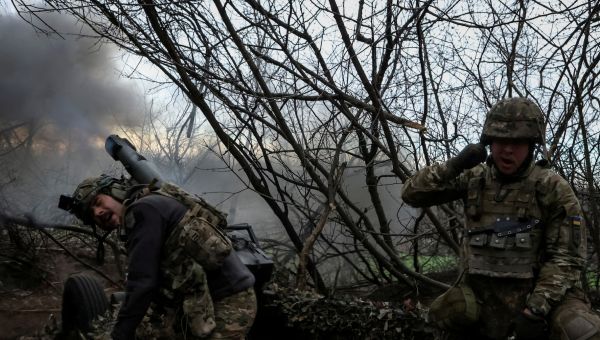 Biden to lift ban on Ukrainian unit using US weapons, Wash Post reports
