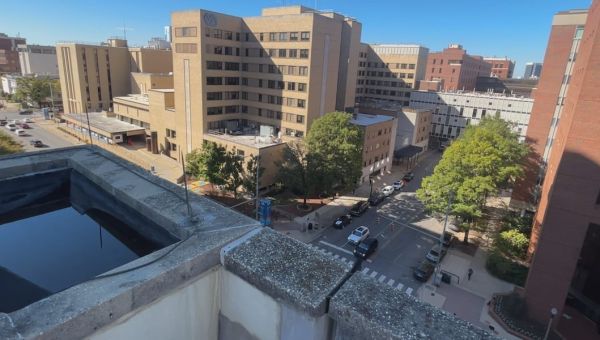 Birmingham VA lays off probationary employees