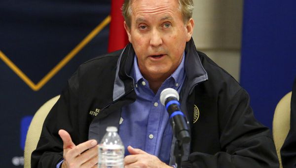 Paxton’s Impeachment Trial Starts Today