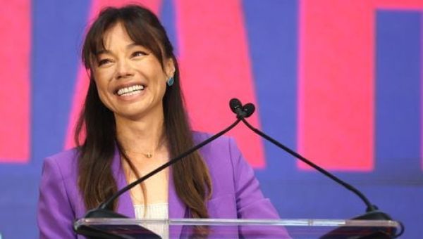 Who is Nicole Shanahan, the philanthropist picked by Robert F. Kennedy Jr. as his running mate? – The Boston Globe