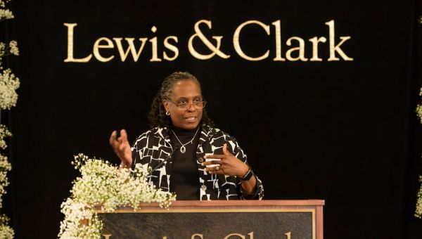 Lewis & Clark, Reed and Willamette presidents join over 200 universities condemning federal action against higher education