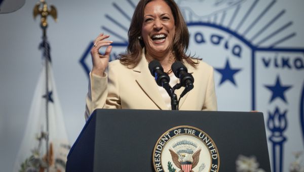 Democrats approve virtual vote by delegates to pick a presidential nominee – Maryland Matters