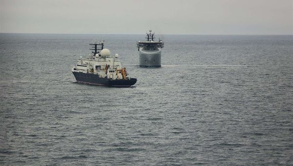 British leaders could learn ‘lessons’ from Swedish government over Russia threat