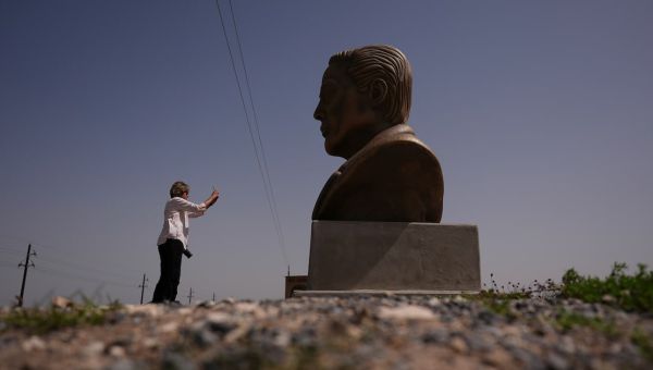 Voters to decide if Texas home of Musk’s SpaceX should become an official city: Starbase