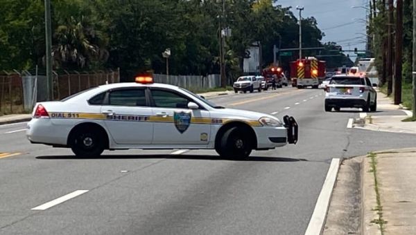 Jacksonville mayor says there are a ‘number of fatalities’ in response to shooting at store on Kings Road